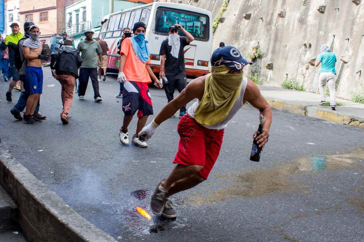 protesta 21 de enero cotiza