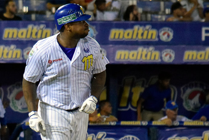 Delmon young lvbp