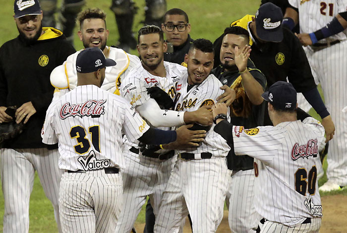 lvbp postemporada