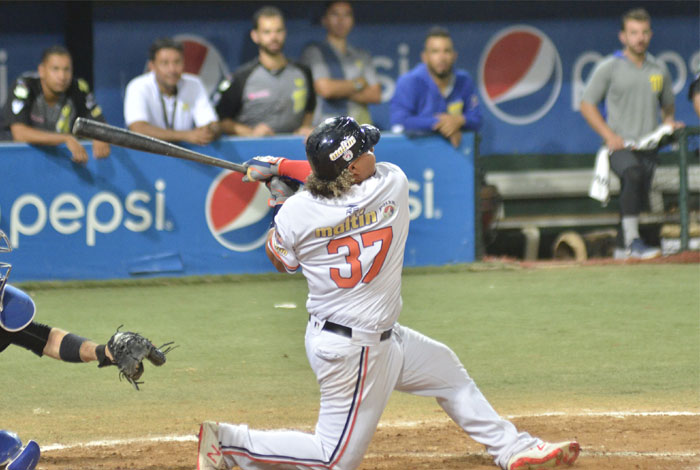 caribes y leones postemporada