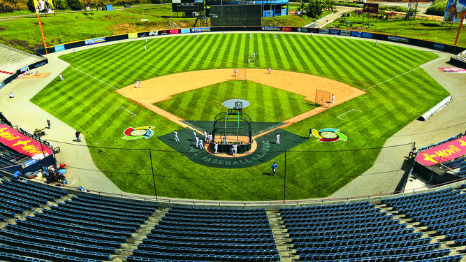serie del caribe panama