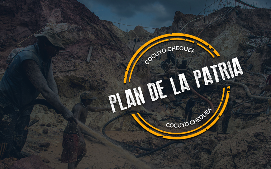 Plan de la patria