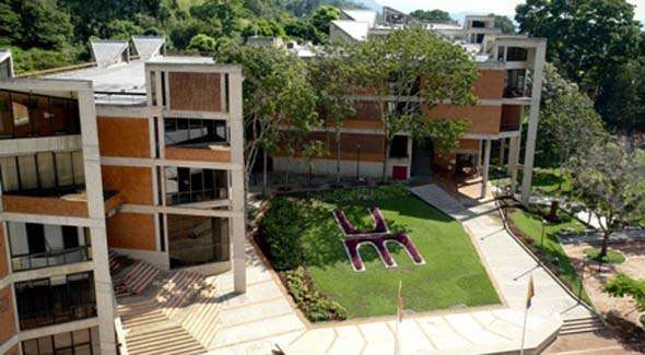 Universidades privadas-Unimet-UMA