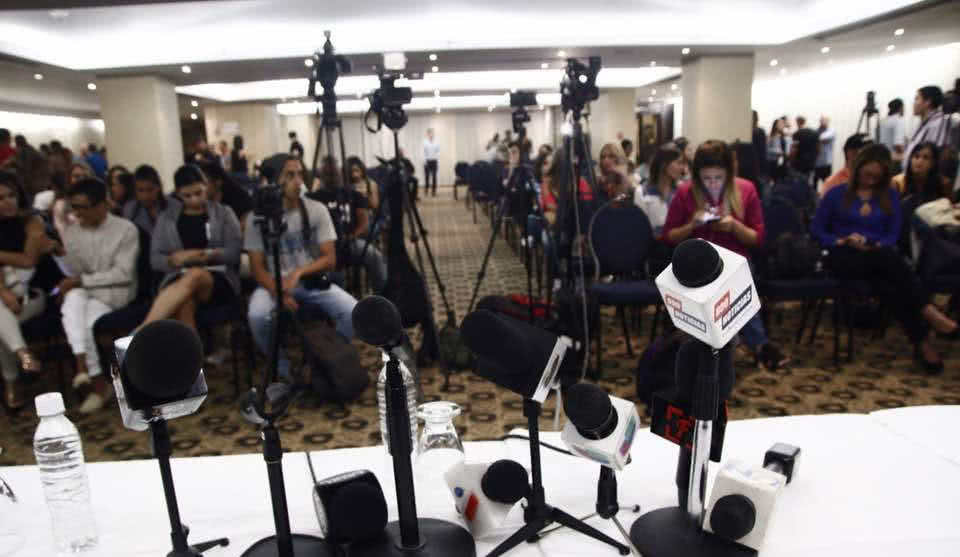 Sntp dice que 79 emisoras de radio fueron cerradas en últimos 10 meses
