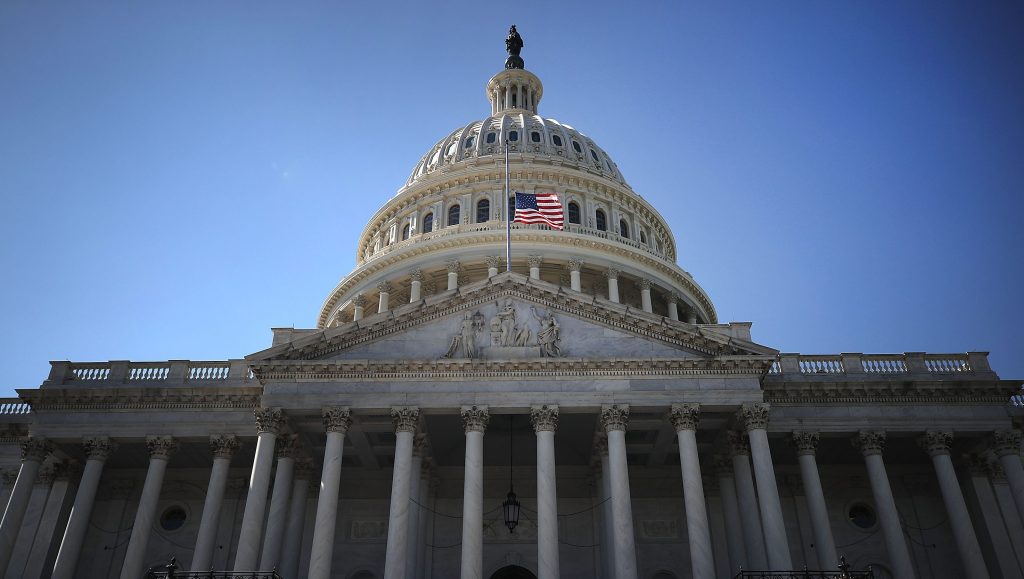 Proyecto para reactivar ley de sanciones a Venezuela avanza en el Congreso de EEUU