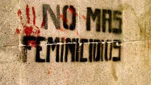 20 mujeres Feminicidio