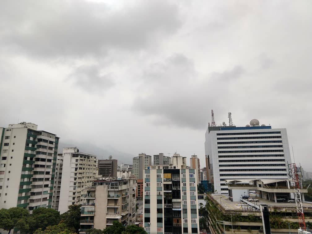 lluvias intensas