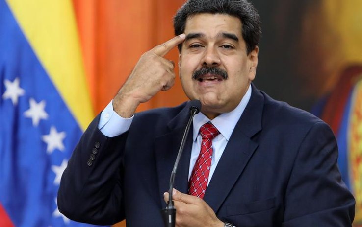 La víctima propiciatoria