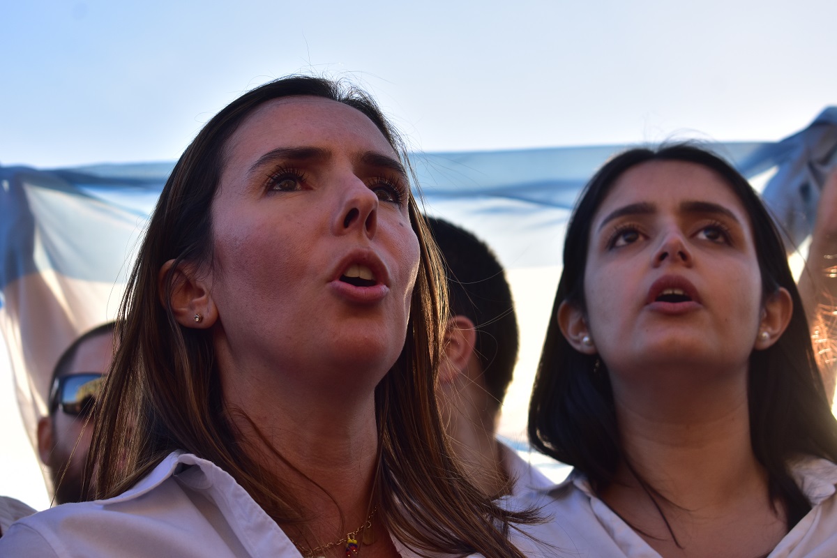 Representante de Guaidó en Argentina lamenta salida de ese país del Grupo de Lima