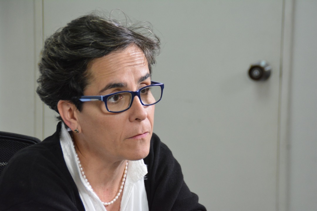Emergencia humanitaria compleja está provocando un daño irreversible, alerta Susana Raffalli