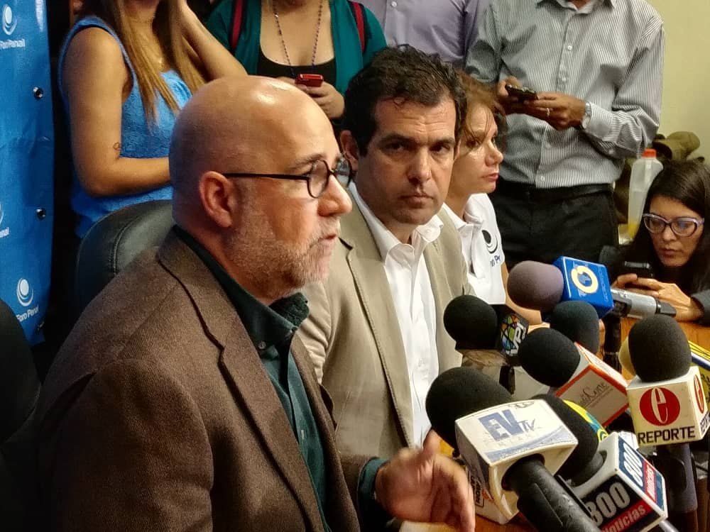 Desde que inició la cuarentena hay 23 presos políticos más en Venezuela