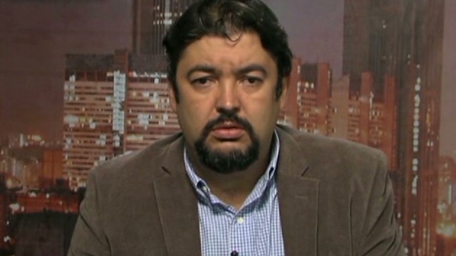 Roberto Marrero cumple 500 días preso y con un juicio en el limbo