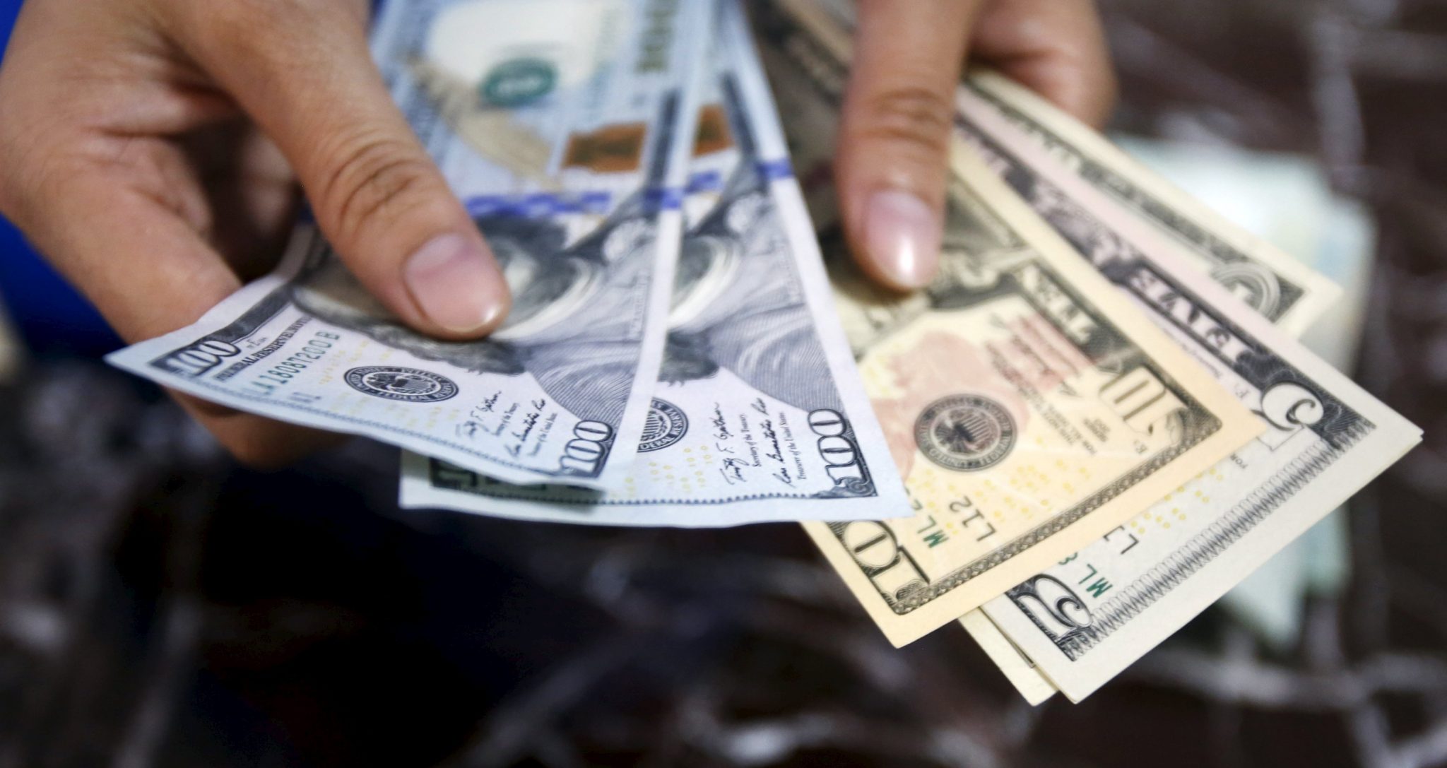Precio del dólar BCV aumentó 6,8% en un solo día