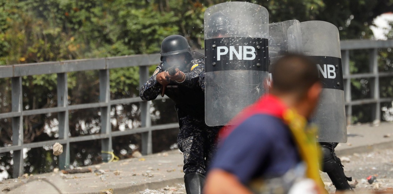 Renovación de Misión de Determinación de Hechos sobre Venezuela es una oportunidad para las víctimas de DDHH