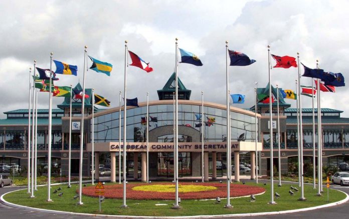 Caricom preocupado por la postura de Venezuela en la disputa con Guyana