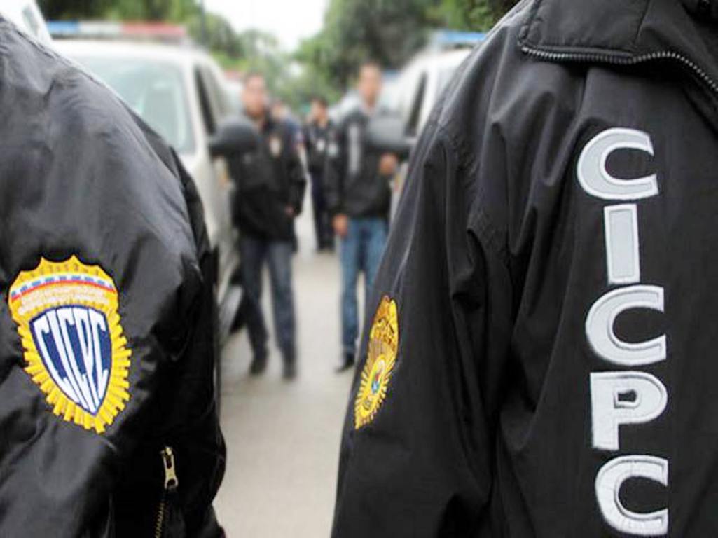 Detienen a exsubdirector del Cicpc acusado por tráfico de droga