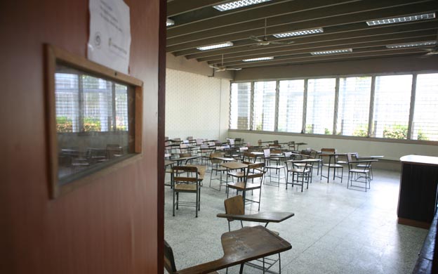 escolaridad