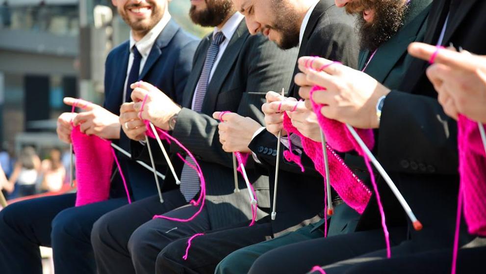 Venciendo los estereotipos de género