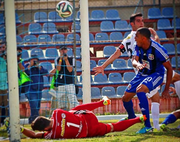 zulia fc caracas fc futbol