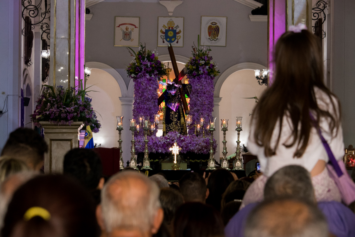 nazareno de san pablo
