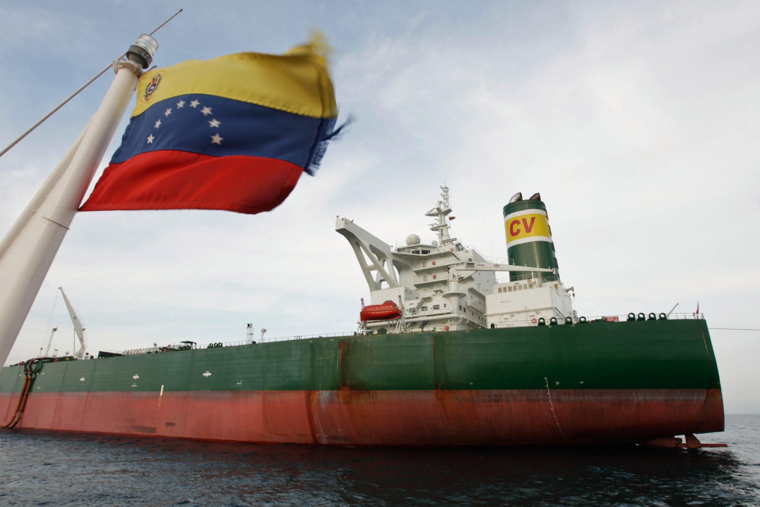 petróleo