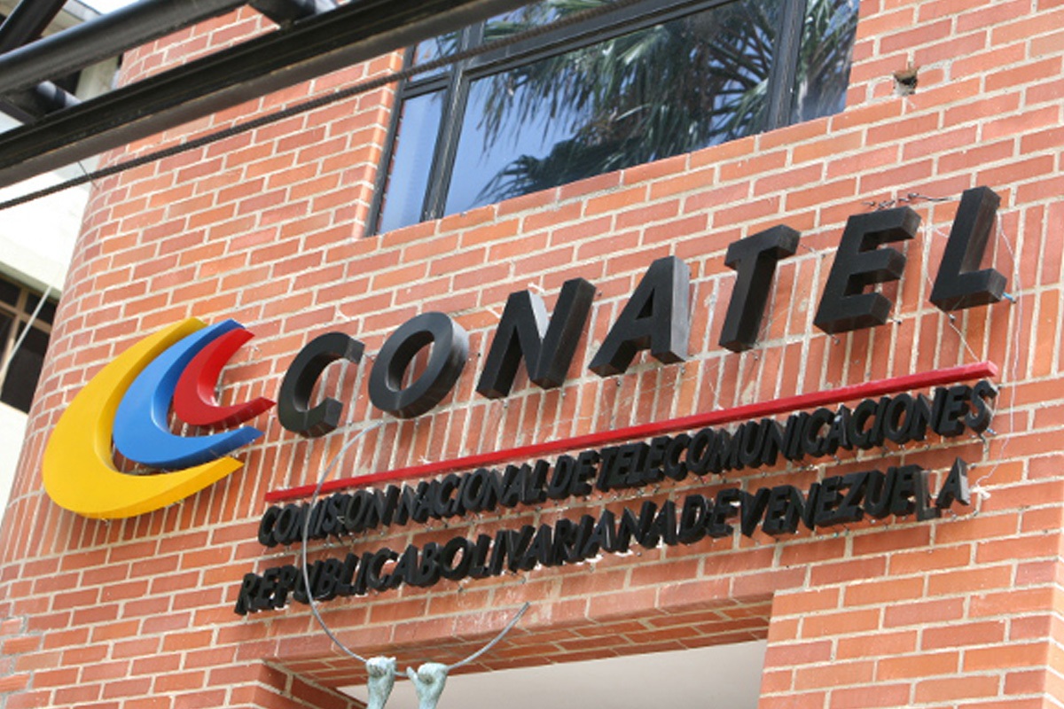 Conatel y Seniat inspeccionan sede del canal VPI