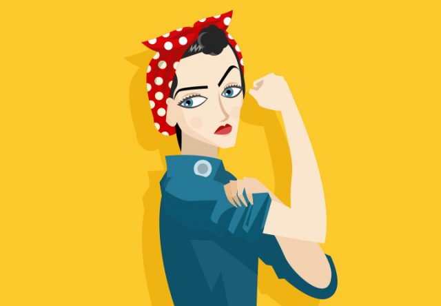 empoderamiento femenino