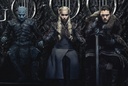 Game of Thrones