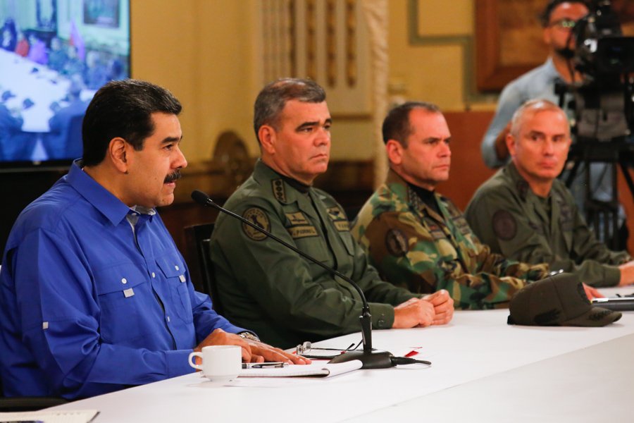 Maduro