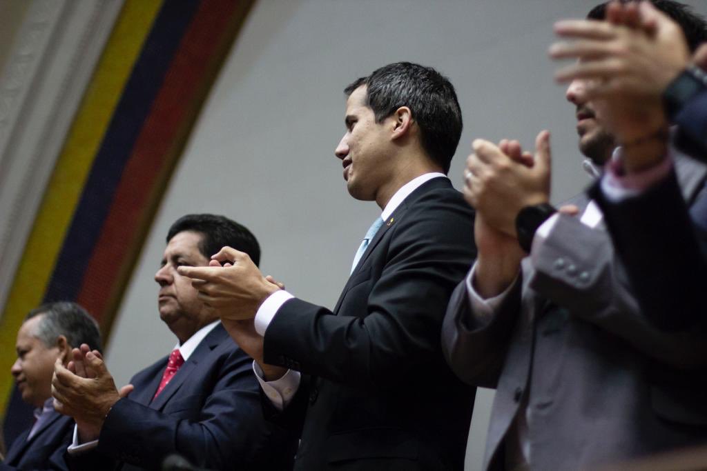 Los pasos que llevaron a la oposición a una encrucijada política