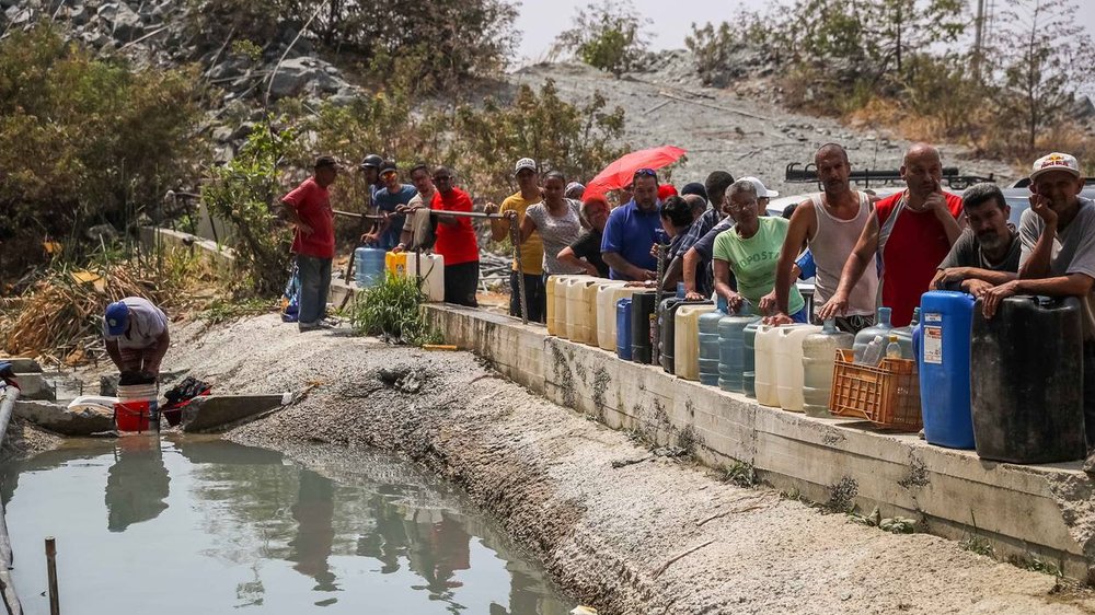 Gobierno de Venezuela instala mesas técnicas para mejorar servicios públicos