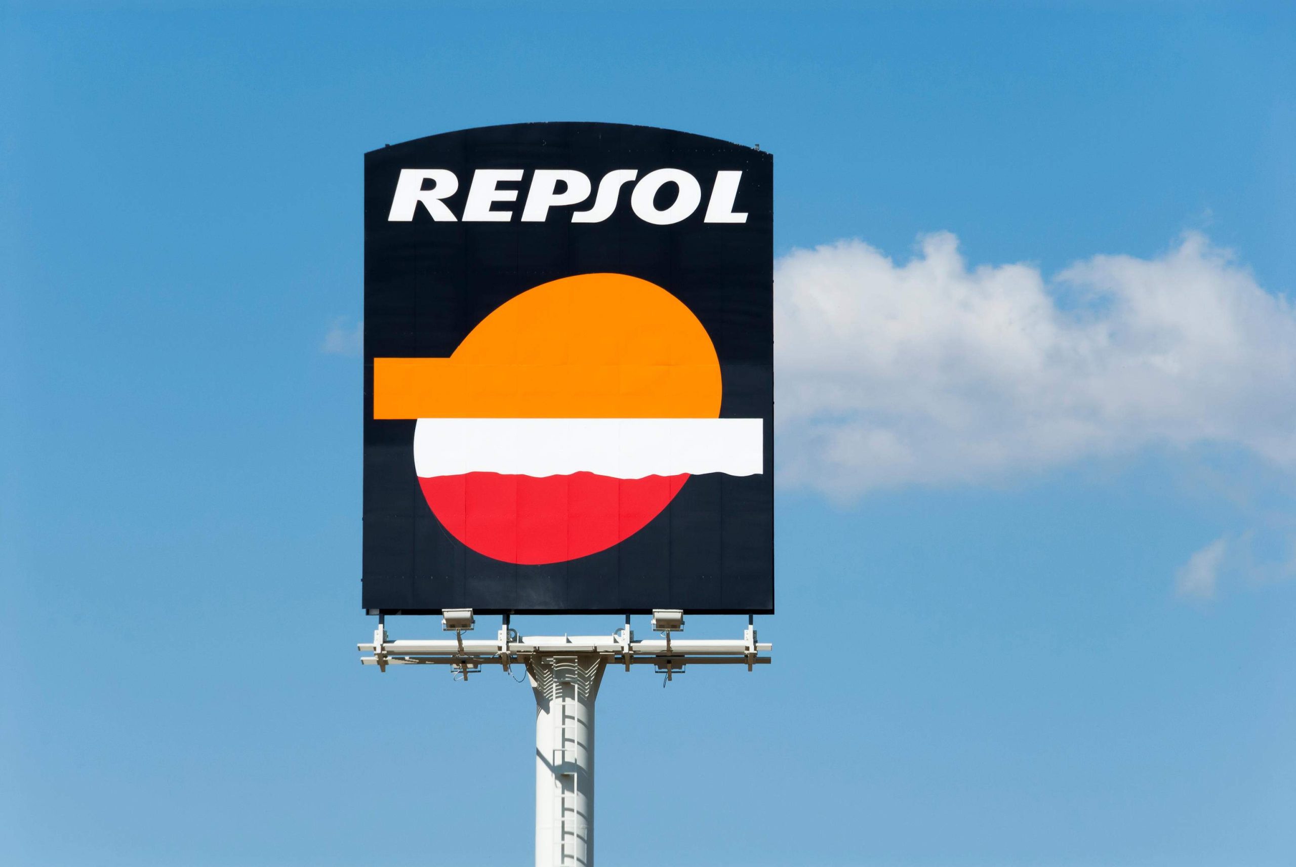 Exposición de Repsol en Venezuela ascendía a 363 millones a 30 de junio