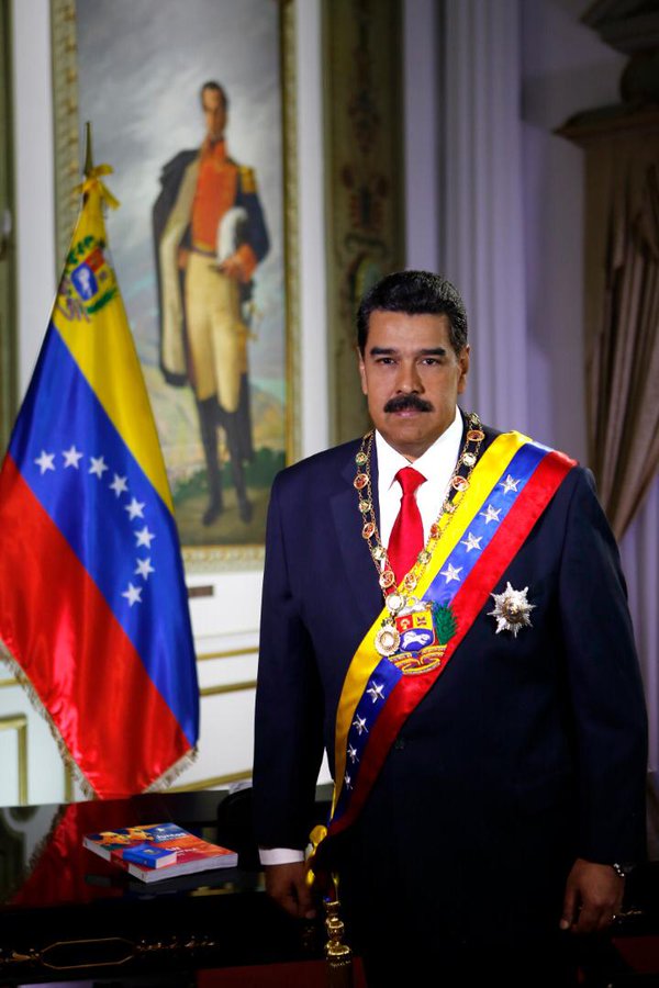 Maduro pudiera pensar en su renuncia