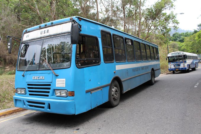 transporte