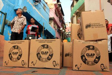 Maduro asegura que Venezuela tendrá su propia red social
