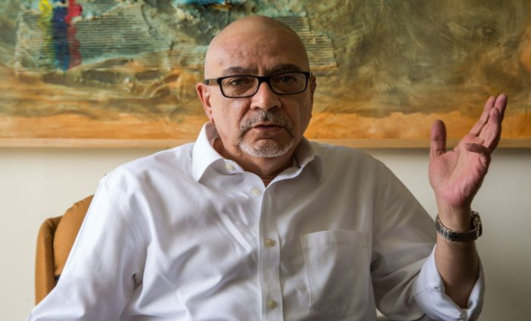 Andrés Caleca