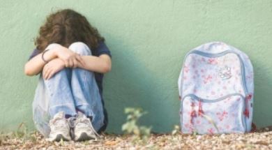 La escuela como cárcel