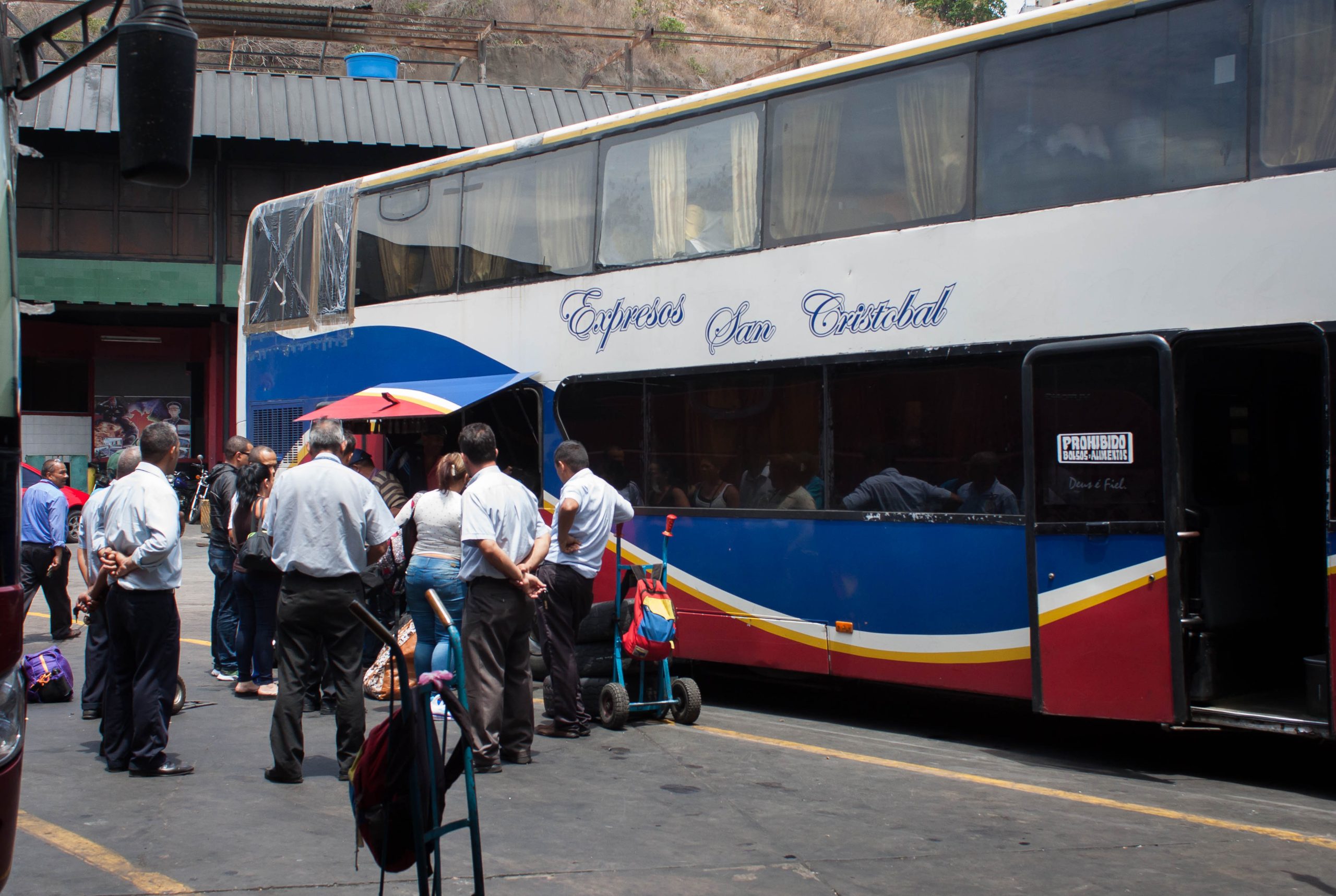 Migración interna