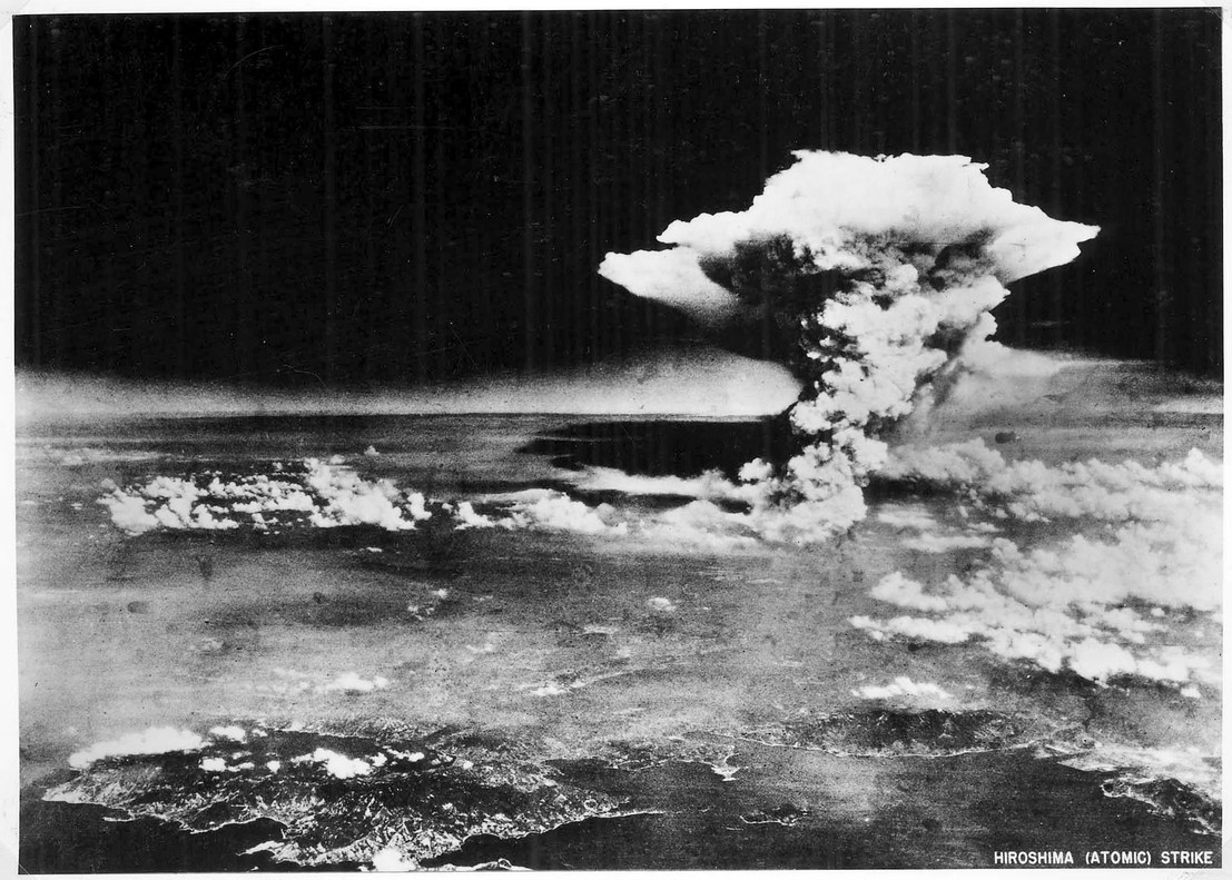 Hiroshima