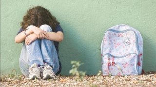 Sufrir la violencia en silencio