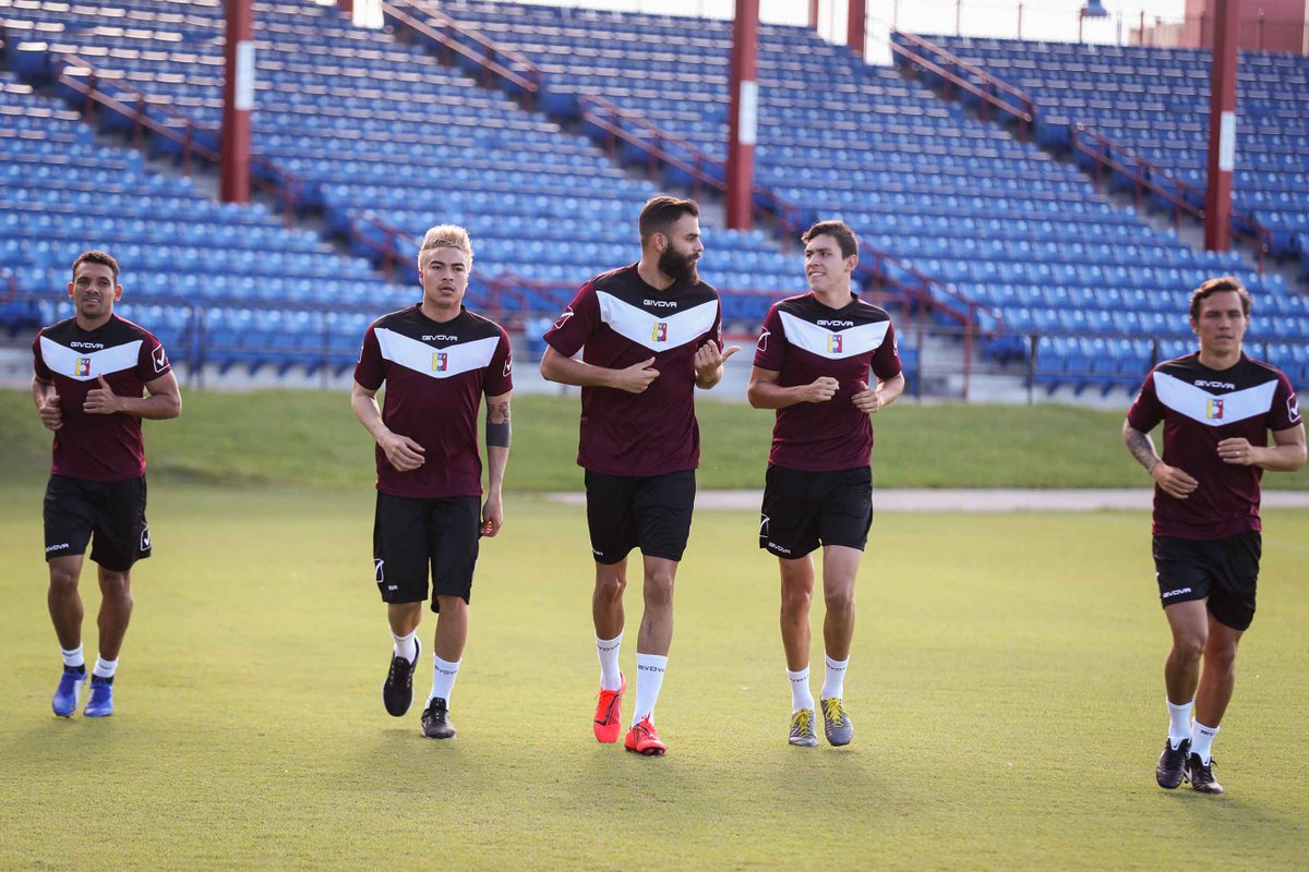 venezuela copa america 2019