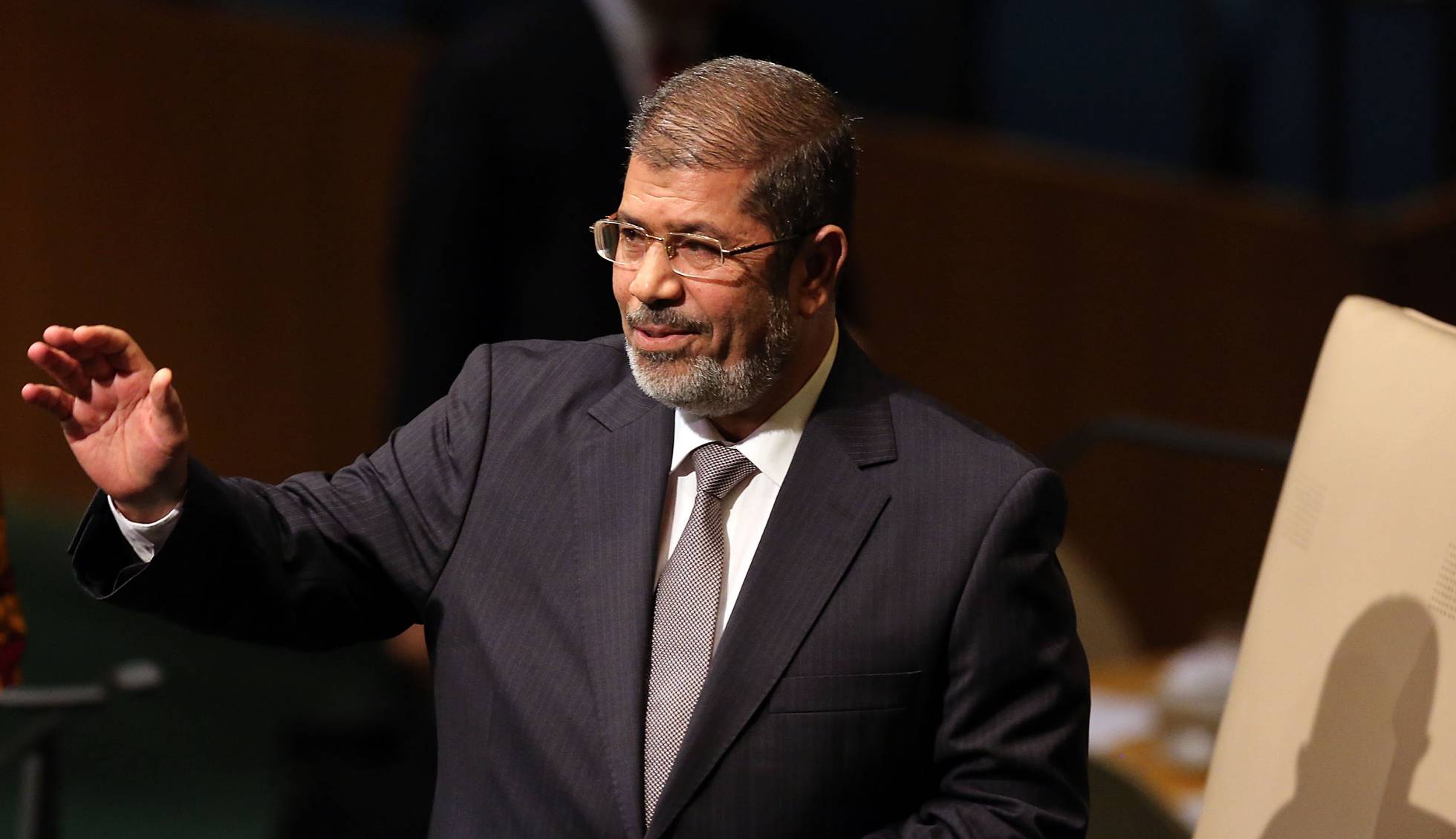 Mursi-Mohamed-expresidente Egipto