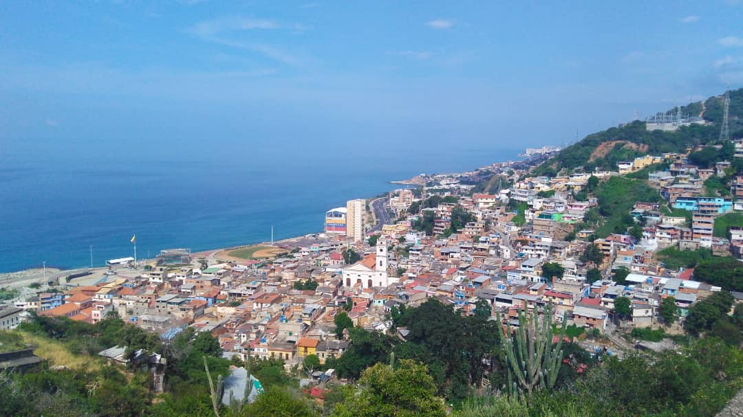 La Guaira-Vargas-cambio de nombre