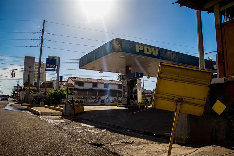gasolina
