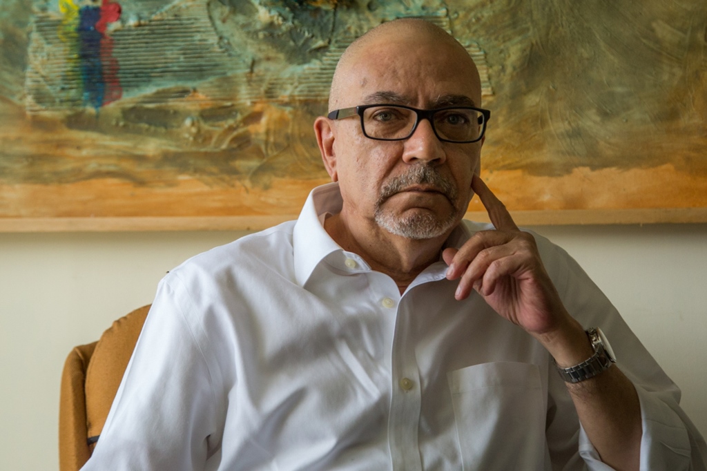 Andrés Caleca: En Barinas el Psuv comete delitos electorales y penales y el CNE guarda silencio
