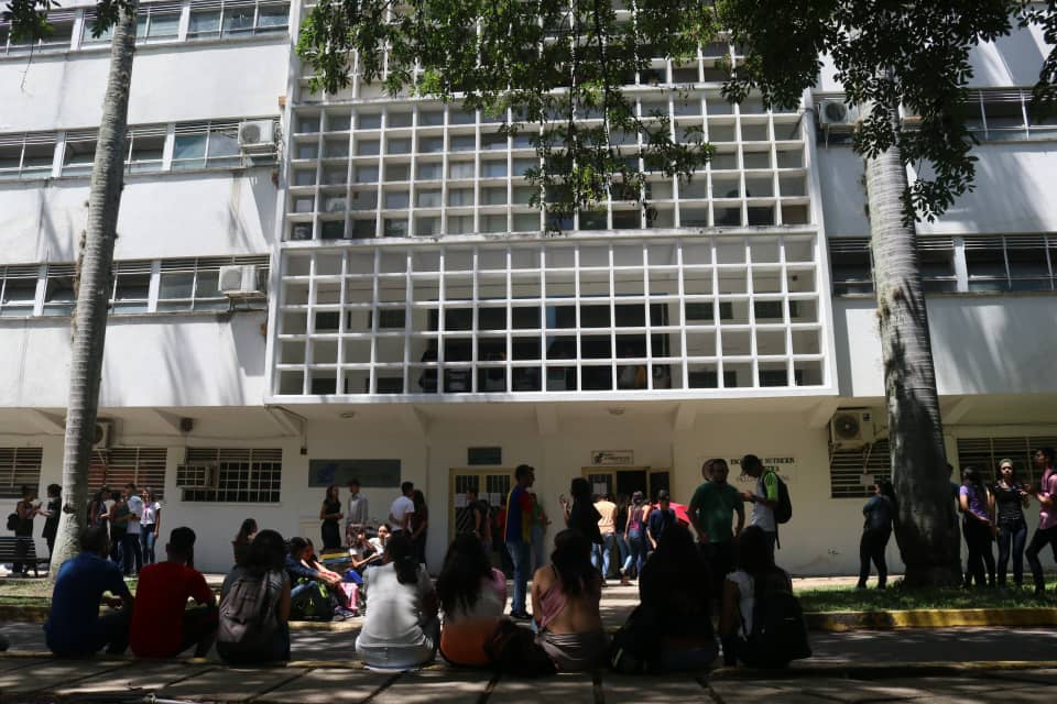Claves sobre las elecciones de autoridades impuestas por el TSJ en la UCV