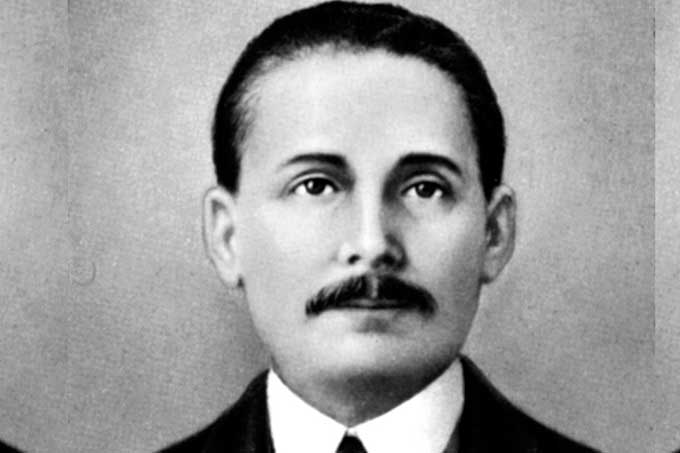 José Gregorio Hernández
