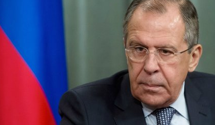 Lavrov anuncia visita a América Latina