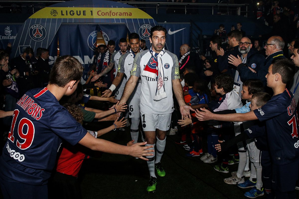 buffon gianluigi