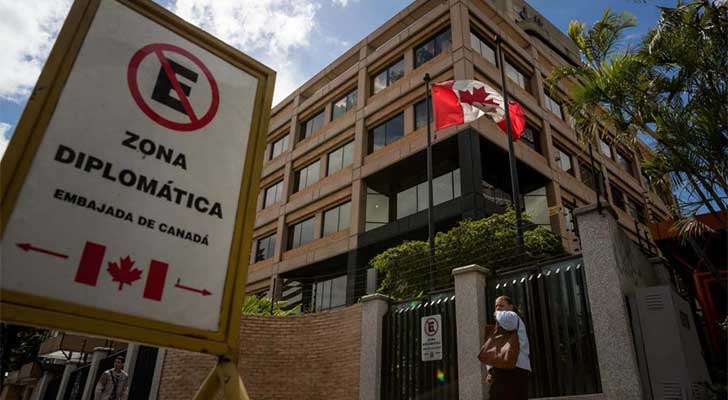 Canadá: Venezolanos decidirán si nuevo CNE contribuye a tener una Venezuela democrática